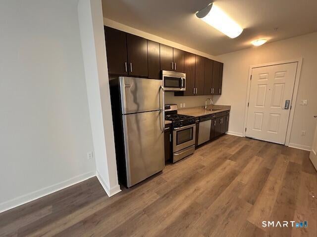 Photo of 110a Towne Street #403, Stamford, CT 06904 (MLS # 24192125)
