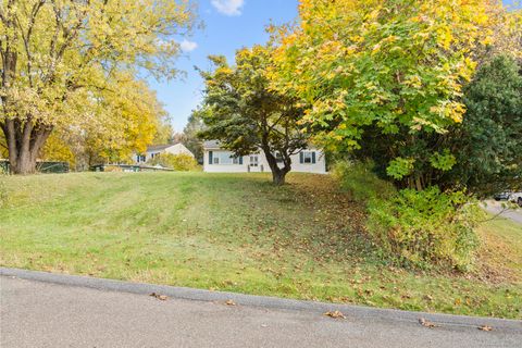 Tiny photo for 8 Wampum Drive, New Milford, CT 06776 (MLS # 24136613)