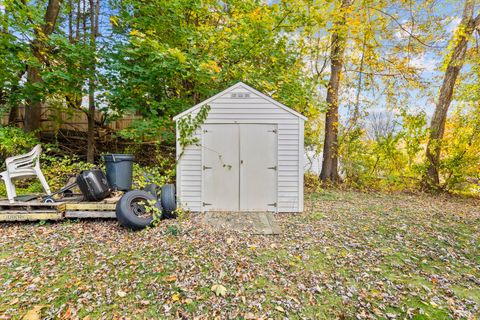 Tiny photo for 8 Wampum Drive, New Milford, CT 06776 (MLS # 24136613)