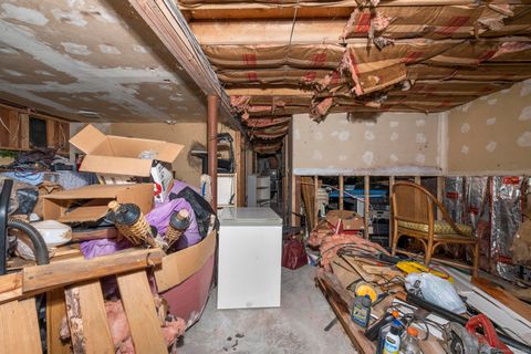 Tiny photo for 8 Wampum Drive, New Milford, CT 06776 (MLS # 24136613)