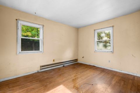 Tiny photo for 8 Wampum Drive, New Milford, CT 06776 (MLS # 24136613)