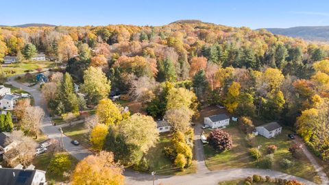 Tiny photo for 8 Wampum Drive, New Milford, CT 06776 (MLS # 24136613)