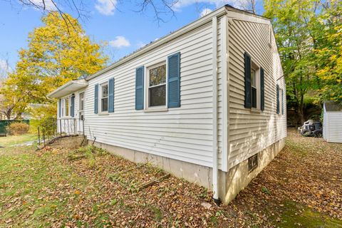 Tiny photo for 8 Wampum Drive, New Milford, CT 06776 (MLS # 24136613)