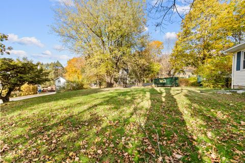 Tiny photo for 8 Wampum Drive, New Milford, CT 06776 (MLS # 24136613)
