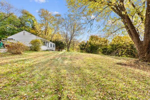 Tiny photo for 8 Wampum Drive, New Milford, CT 06776 (MLS # 24136613)