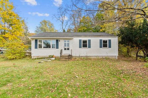 Photo of 8 Wampum Drive, New Milford, CT 06776 (MLS # 24136613)