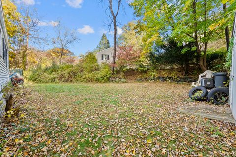 Tiny photo for 8 Wampum Drive, New Milford, CT 06776 (MLS # 24136613)