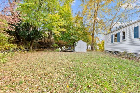 Tiny photo for 8 Wampum Drive, New Milford, CT 06776 (MLS # 24136613)