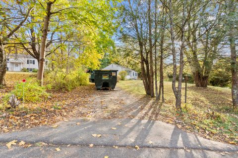 Tiny photo for 8 Wampum Drive, New Milford, CT 06776 (MLS # 24136613)