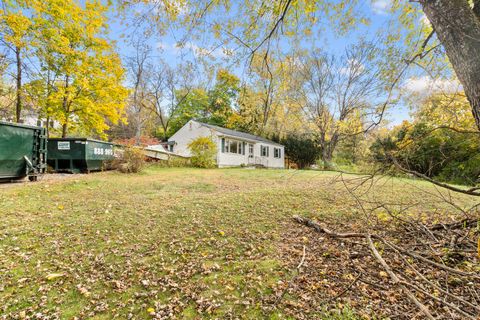 Tiny photo for 8 Wampum Drive, New Milford, CT 06776 (MLS # 24136613)