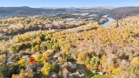 Tiny photo for 8 Wampum Drive, New Milford, CT 06776 (MLS # 24136613)