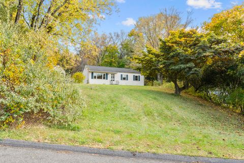Tiny photo for 8 Wampum Drive, New Milford, CT 06776 (MLS # 24136613)