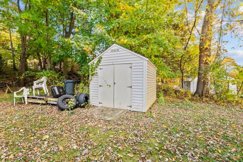Tiny photo for 8 Wampum Drive, New Milford, CT 06776 (MLS # 24136613)