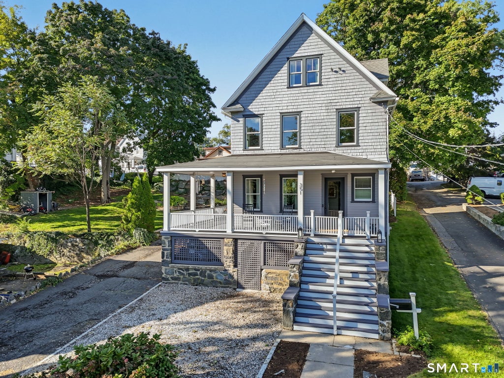 Photo of 351 Delavan Avenue, Greenwich, CT 06830 (MLS # 24213307)