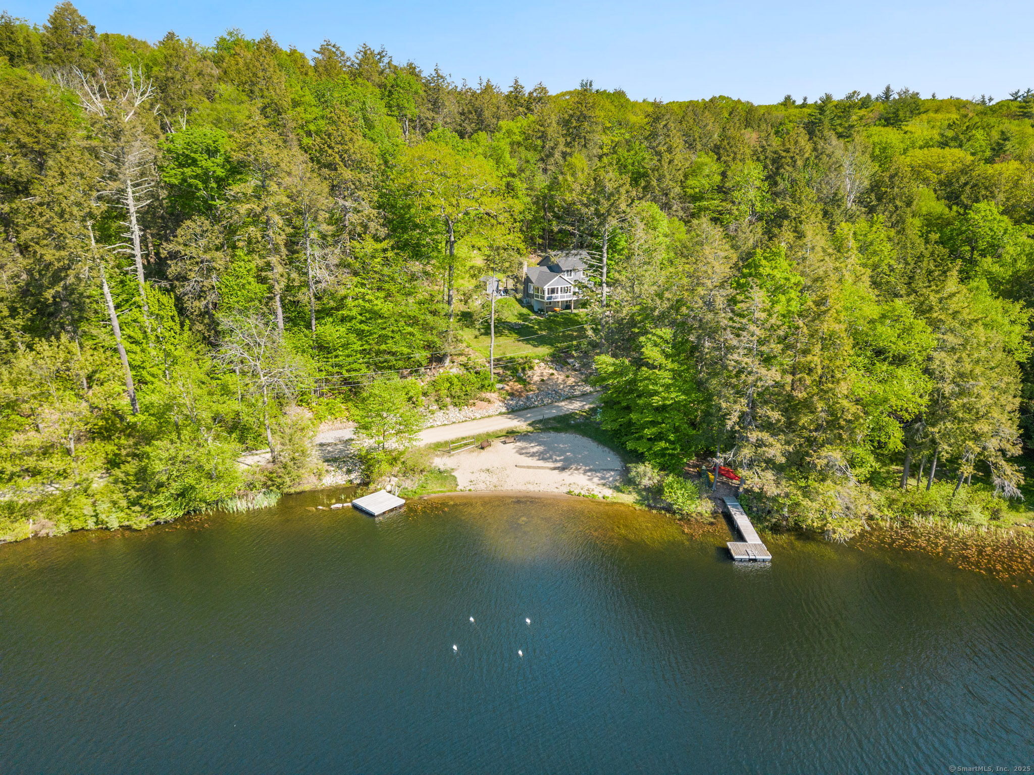 Hartland, Connecticut 06091, United States, 2 Bedrooms Bedrooms, ,1 BathroomBathrooms,Residential,Active,179981