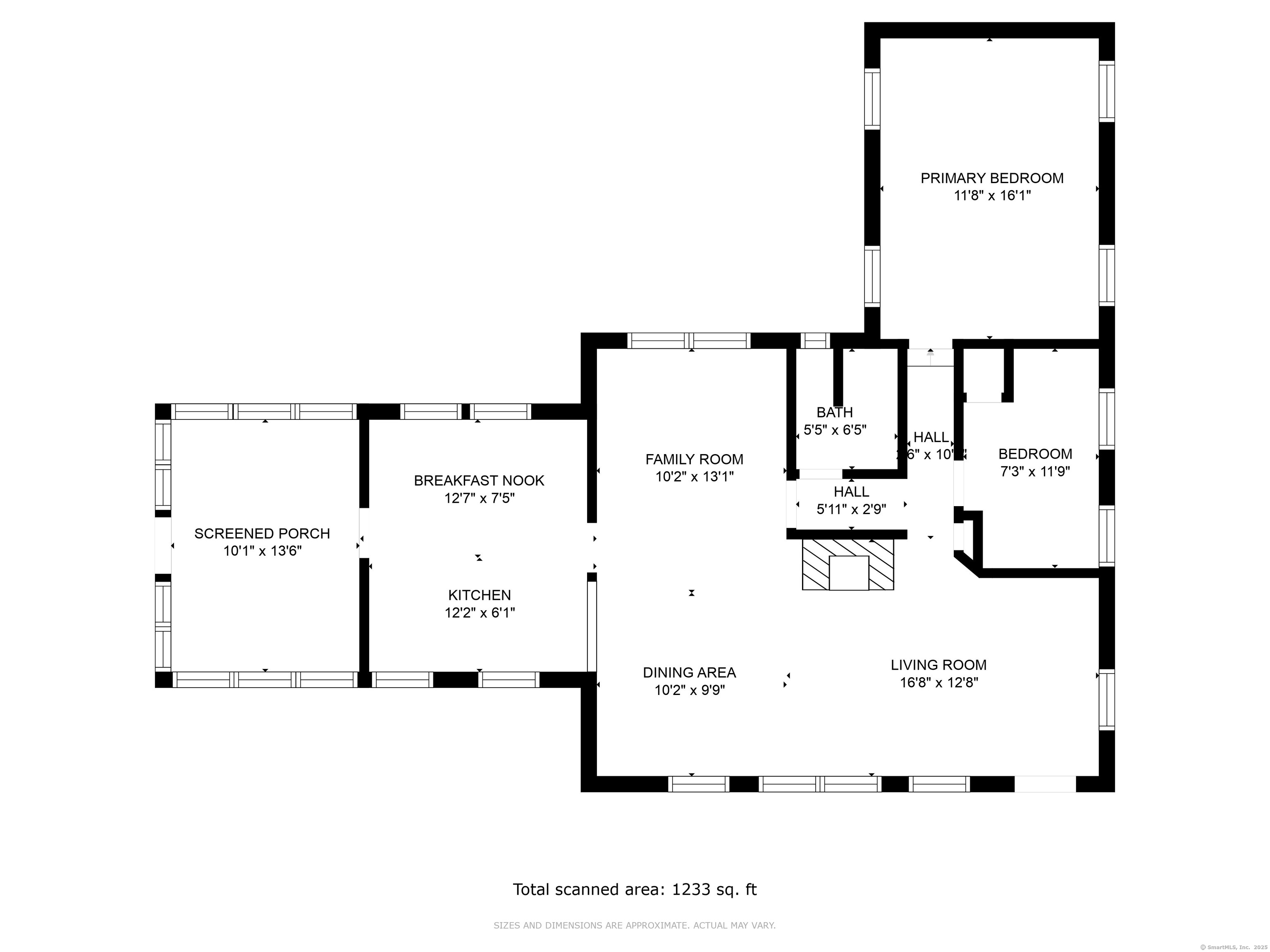 Hartland, Connecticut 06091, United States, 2 Bedrooms Bedrooms, ,1 BathroomBathrooms,Residential,Active,179981