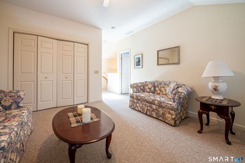 Tiny photo for 889 Glacier Way #889, Southington, CT 06489 (MLS # 24149974)