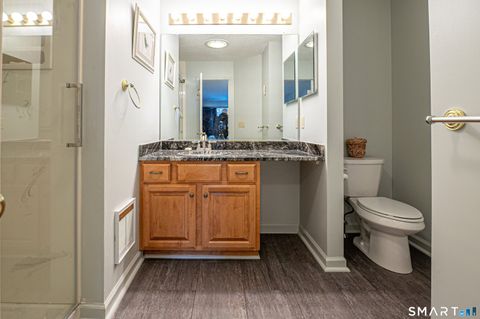 Tiny photo for 889 Glacier Way #889, Southington, CT 06489 (MLS # 24149974)