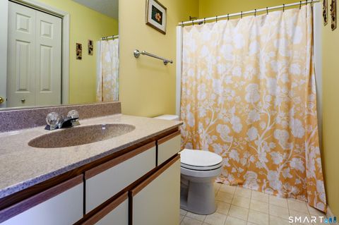 Tiny photo for 889 Glacier Way #889, Southington, CT 06489 (MLS # 24149974)