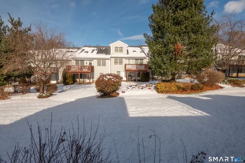 Tiny photo for 889 Glacier Way #889, Southington, CT 06489 (MLS # 24149974)