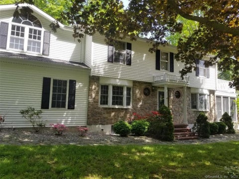 Photo of 212 E Rutland Road, Milford, CT 06461 (MLS # 24183018)