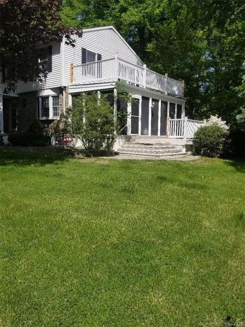 Tiny photo for 212 E Rutland Road, Milford, CT 06461 (MLS # 24183018)
