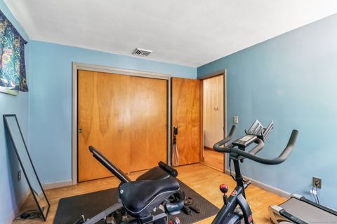 Tiny photo for 74 Grimes Road, Rocky Hill, CT 06067 (MLS # 24136715)