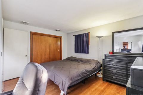 Tiny photo for 74 Grimes Road, Rocky Hill, CT 06067 (MLS # 24136715)