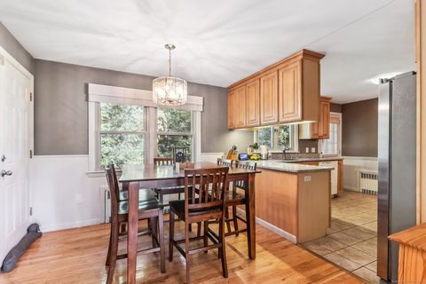 Tiny photo for 74 Grimes Road, Rocky Hill, CT 06067 (MLS # 24136715)