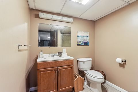 Tiny photo for 74 Grimes Road, Rocky Hill, CT 06067 (MLS # 24136715)