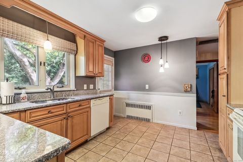 Tiny photo for 74 Grimes Road, Rocky Hill, CT 06067 (MLS # 24136715)