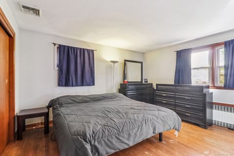 Tiny photo for 74 Grimes Road, Rocky Hill, CT 06067 (MLS # 24136715)