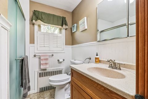 Tiny photo for 74 Grimes Road, Rocky Hill, CT 06067 (MLS # 24136715)