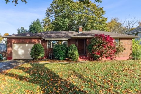 74 Grimes Road Rocky Hill CT 06067