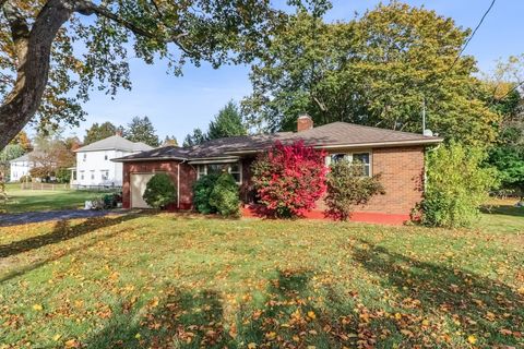 Tiny photo for 74 Grimes Road, Rocky Hill, CT 06067 (MLS # 24136715)