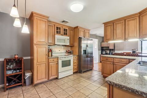 Tiny photo for 74 Grimes Road, Rocky Hill, CT 06067 (MLS # 24136715)