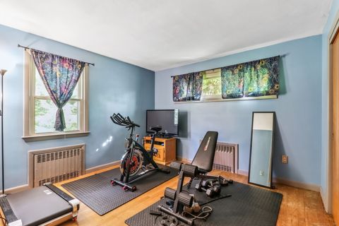 Tiny photo for 74 Grimes Road, Rocky Hill, CT 06067 (MLS # 24136715)