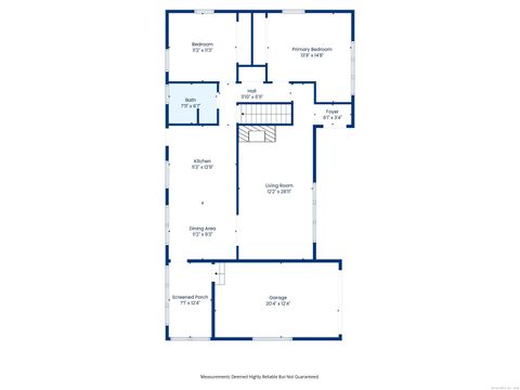Tiny photo for 74 Grimes Road, Rocky Hill, CT 06067 (MLS # 24136715)