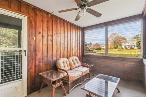 Tiny photo for 74 Grimes Road, Rocky Hill, CT 06067 (MLS # 24136715)