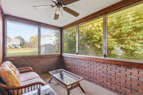 Tiny photo for 74 Grimes Road, Rocky Hill, CT 06067 (MLS # 24136715)