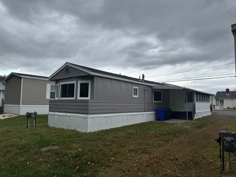 Tiny photo for 5 Rivermead Boulevard, East Hartford, CT 06118 (MLS # 24133730)