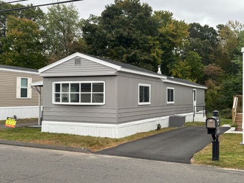 Tiny photo for 5 Rivermead Boulevard, East Hartford, CT 06118 (MLS # 24133730)
