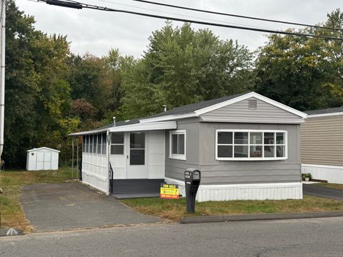 Tiny photo for 5 Rivermead Boulevard, East Hartford, CT 06118 (MLS # 24133730)