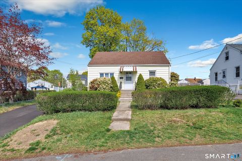 Homes For Sale - 510 Barnum Ter Extension<br/> Stratford, CT 06614