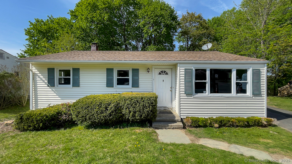 76 Midway Drive, Bethel, Connecticut image 1
