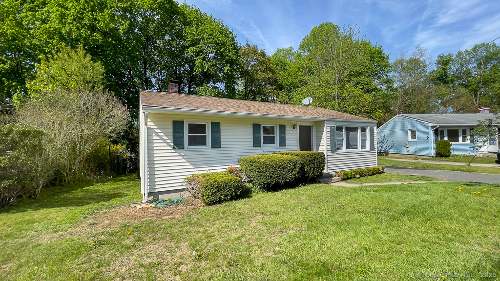 76 Midway Drive, Bethel, Connecticut image 2