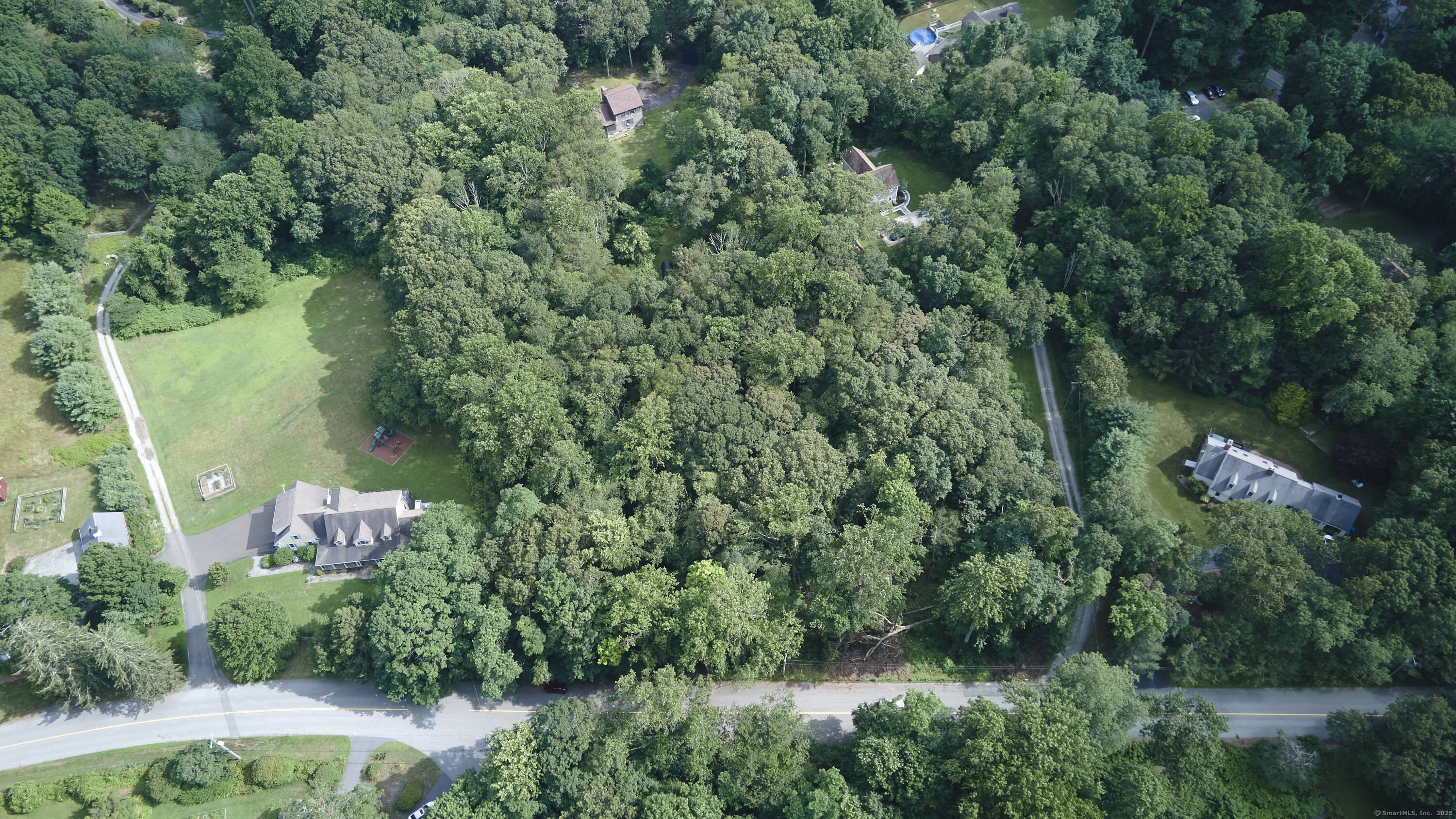 86 Bushy Hill Road