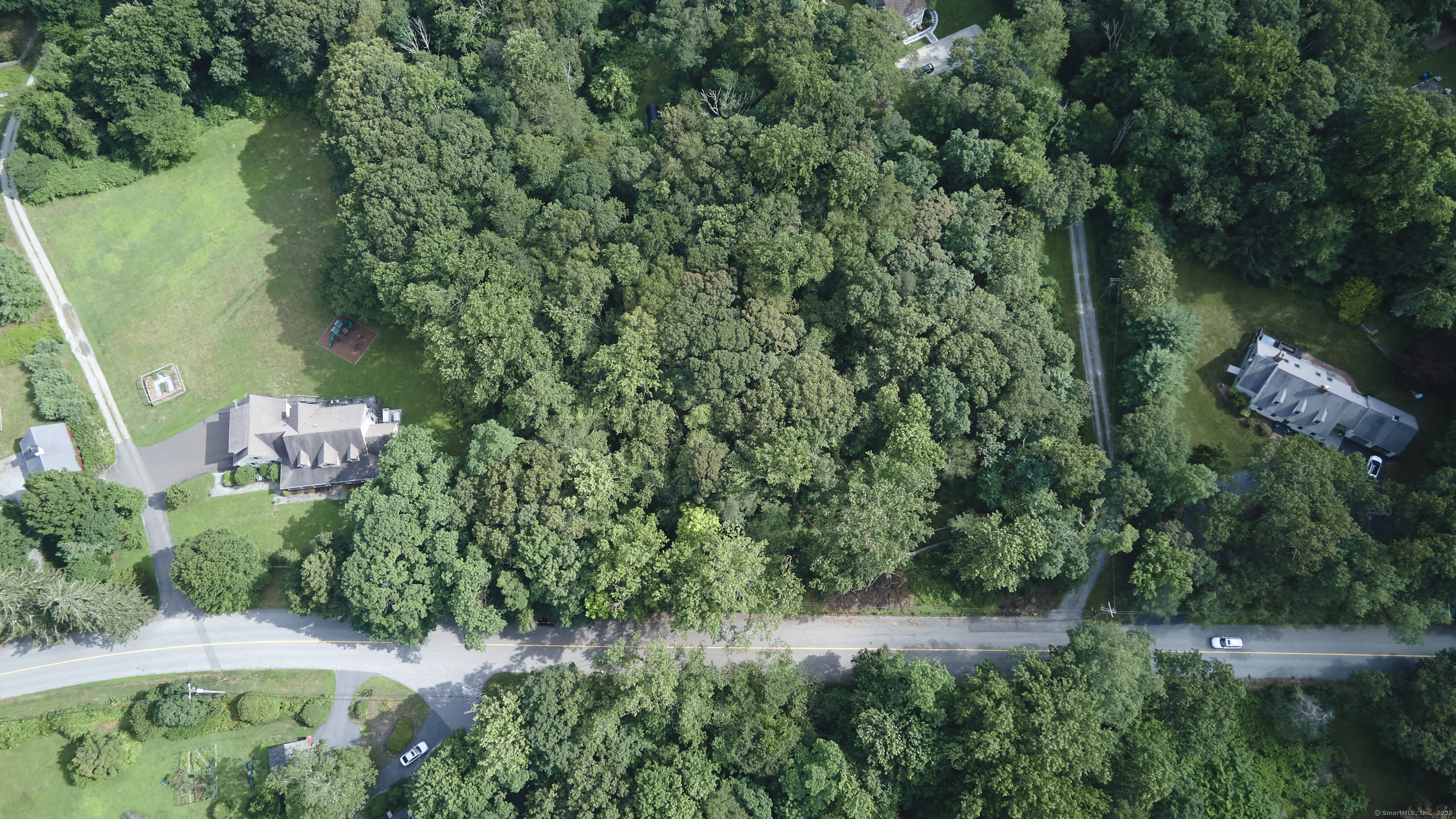 86 Bushy Hill Road