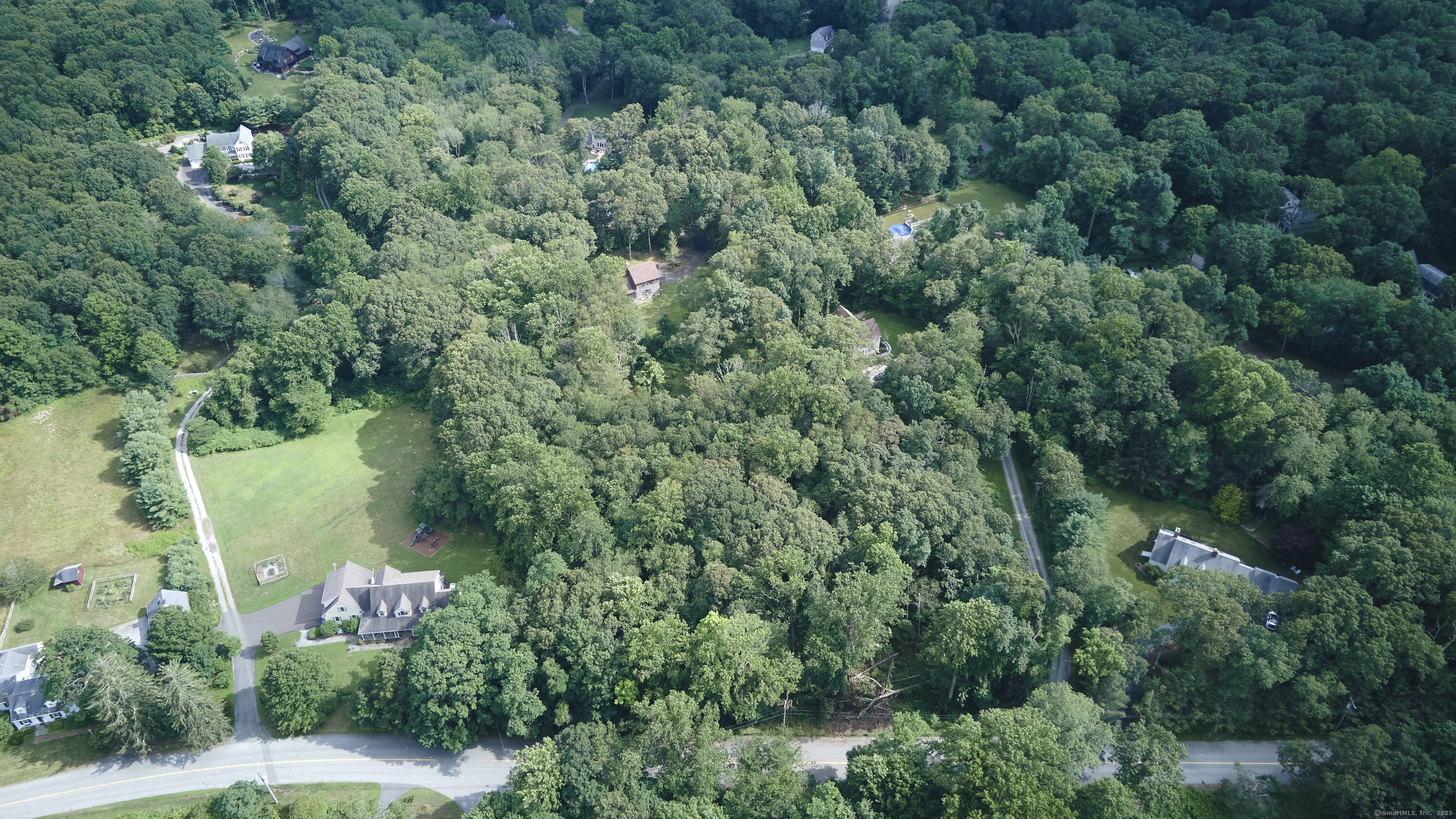 86 Bushy Hill Road