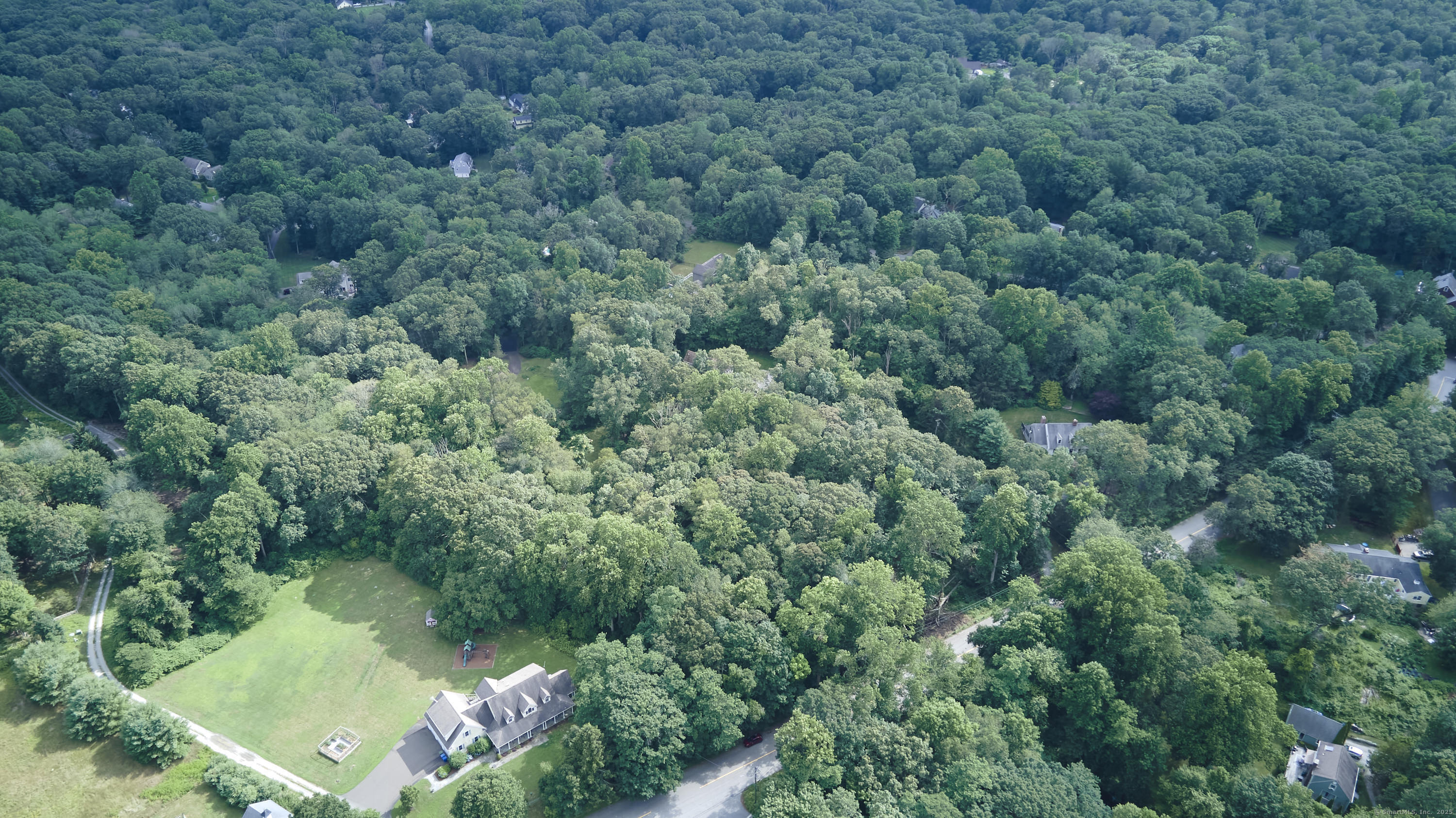 86 Bushy Hill Road
